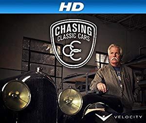 Chasing Classic Cars S13E04 100 Year Old Harley XviD-AFG