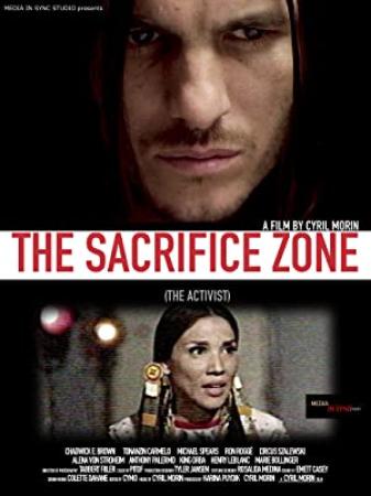 The Sacrifice Zone 2022 WEBRip x264-ION10