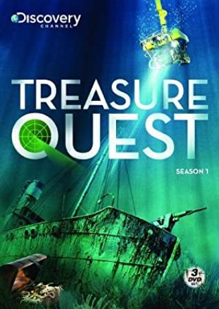 Treasure Quest-Snake Island S01E06 Fortunes Doorstep HDTV x264-FUM[ettv]