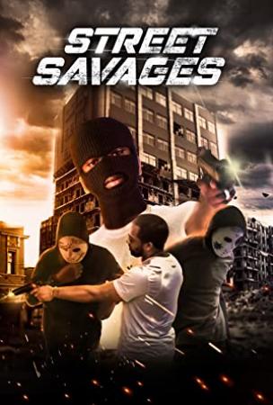 Posibilidades AKA Street Savages (2020) [1080p] [WEBRip] [YTS]