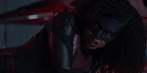 Batwoman S02E05 Gore on Canvas 1080p AMZN WEBrip x265 DDP5.1 D0ct0rLew[SEV]