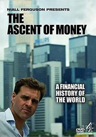 The Ascent of Money S01E01 HDTV XviD-GNARLY