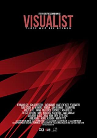 Visualist Those Who See Beyond 2019 1080p WEBRip x264-RARBG