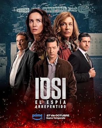 Yosi The Regretful Spy S01E04 XviD-AFG