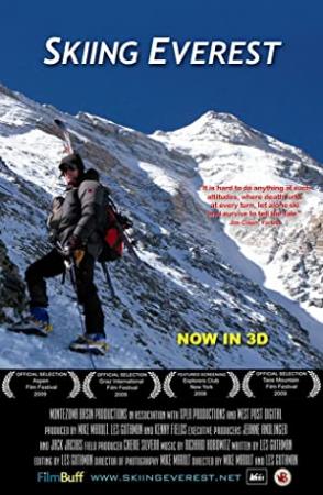 Skiing Everest 2009 WEBRip XviD MP3-XVID