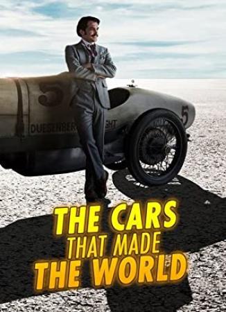 The Cars That Made The World S01 1080p WEBRip x265-INFINITY
