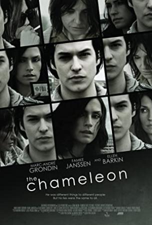 The Chameleon DVDRip XviD-DEFACED[HD]