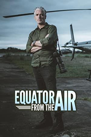 Equator from the Air S01E03 Pacific XviD-AFG