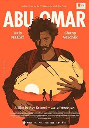 Abu Omar (2020) HEBREW WebRip x264 AAC-BulIT
