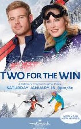 Two For The Win (2021) [720p] [WEBRip] [YTS]