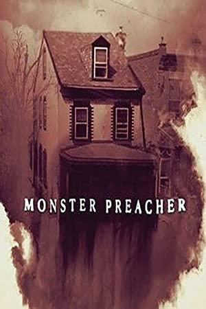 Monster Preacher 2021 WEBRip XviD MP3-XVID