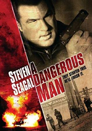 A Dangerous Man 2010 CUSTOM PT SUBS PAL DVDR-BOX(USABIT com)