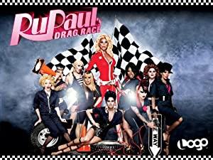 RuPaul's Drag Race S01E08 XviD-AFG