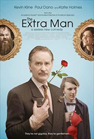 The Extra Man 2010 720p BluRay x264 anoXmous