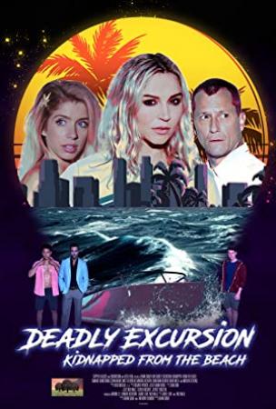 Deadly Excursion Kidnapped From The Beach (2021) [1080p] [WEBRip] [YTS]