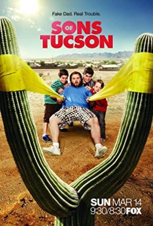 Sons of Tucson S01E07 HDTV XviD-LOL