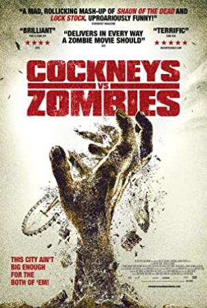 Cockneys Vs Zombies 2012 LIMITED DVDRip XviD-DoNE