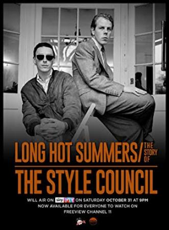 Long Hot Summers the Story of the Style Council 2020 1080p AMZN WEBRip DDP2.0 x264-PLiSSKEN