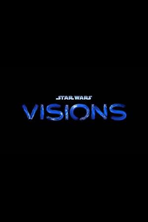 Star Wars Visions S01 DUBBED 1080p WEBRip x265-RARBG