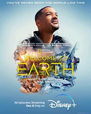 Welcome to Earth S01E06 XviD-AFG