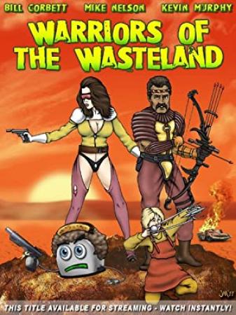 RIFFTRAX - Warriors Of The Wasteland