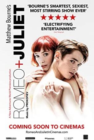 Matthew Bournes Romeo and Juliet 2019 DVDRIP X264-WATCHABLE