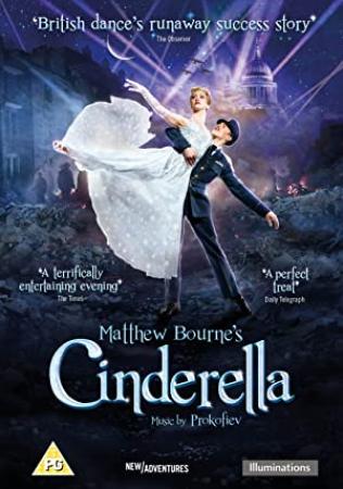 Matthew Bournes Cinderella (2018) [1080p] [WEBRip] [YTS]