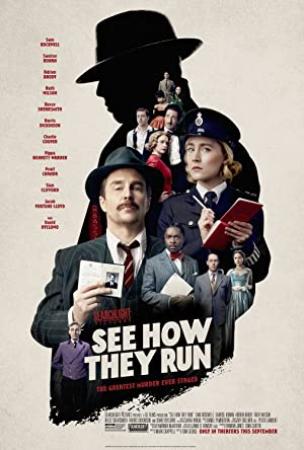See How They Run (2022) 1080p 5 1 - 2 0 x264 Phun Psyz