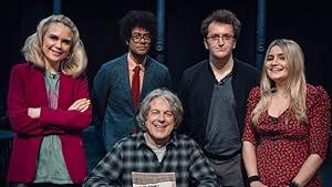 Alan Davies As Yet Untitled S06E10 XviD-AFG