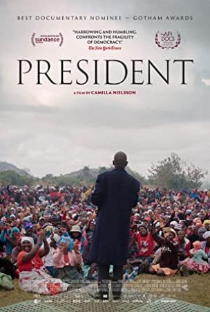 President (2021) [1080p] [WEBRip] [YTS]