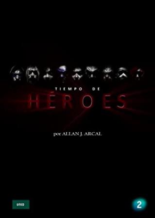 Tiempo de heroes [BluRayRip][AC3 5.1 Español Castellano][2012]