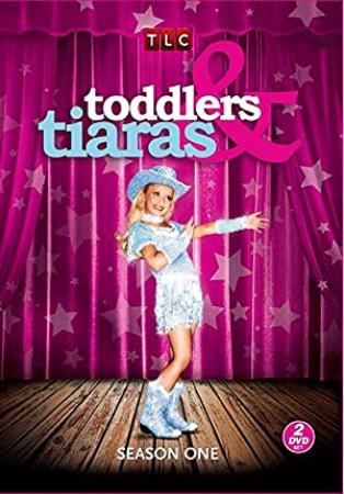 Toddlers and Tiaras S04E09 Rumble in the Jungle HDTV XviD-MOMENTUM