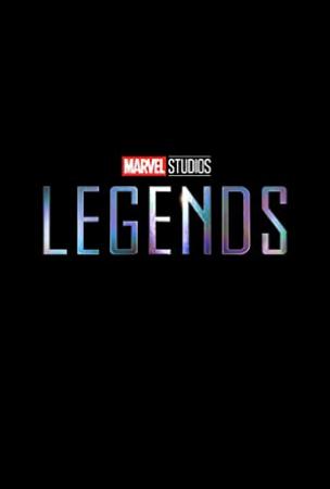 Marvel Studios Legends S01 1080p D Flarrow Films