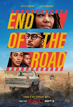 End Of The Road (2022) [720p] [WEBRip] [YTS]