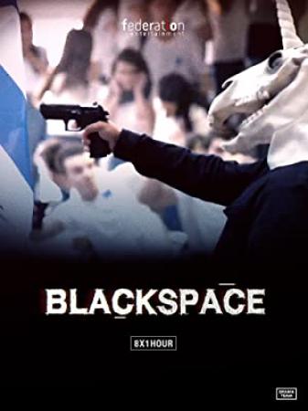 Black Space  Season 1 720p WEB-DL [Hindi-Dub] Dual-Audio x264