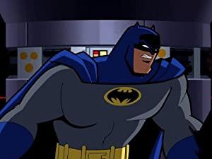 Batman - The Brave and the Bold s01e12 (PSP, iPod, Zune)