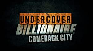Undercover Billionaire Comeback City S01E03 Married to It XviD-AFG[eztv]
