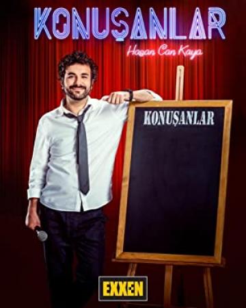 Konusanlar S04E04 1080p EXXEN WEB-DL AAC H264 - TURG