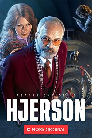 Agatha Christies Hjerson - season 1