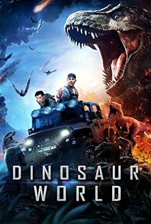 【高清影视之家 】恐龙世界[国语音轨+简繁英字幕] Dinosaur World 2020 BluRay 1080p DTS-HDMA 5.1 x264-CTRLHD