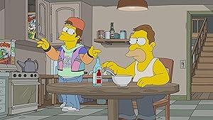 The Simpsons S32E15 Do Pizza Bots Dream Of Electric Guitars 1080p DSNP WEB-DL DDP5.1 H.264-playWEB[TGx]