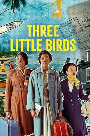 Three Little Birds S01E06 XviD-AFG