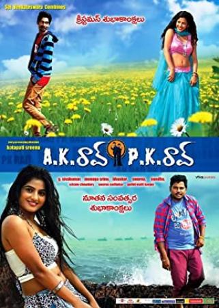 P K  (2014) Hindi 1CD PreDVDRip x264 Team DDH~RG