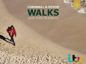 Cornwall and Devon Walks with Julia Bradbury Series 1 Part 5 South West Coast Path 1080p HDTV x264 AAC
