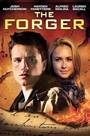 The Forger 2012 DVDRip XViD-PLAYNOW