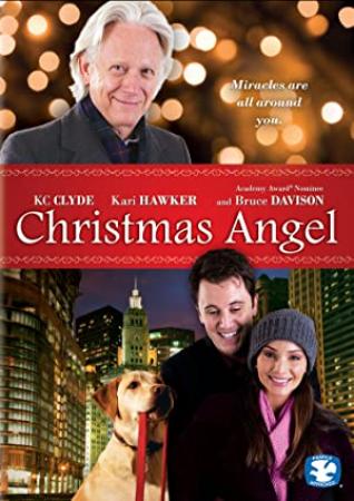 Christmas Angel (2008) DVDR(xvid) NL Subs DMT