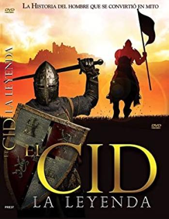 El Cid La Leyenda (2020) [720p] [WEBRip] [YTS]