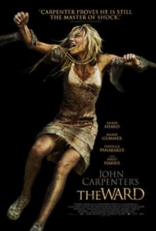The Ward (2010) BRRip 400MB â€“ NYCDream