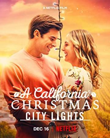 A California Christmas City Lights 2021 FRENCH HDRip XviD-EXTREME