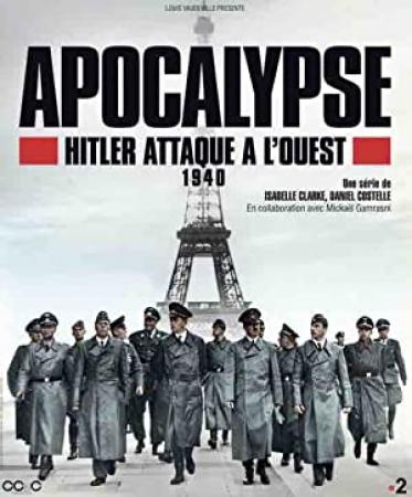 Apocalypse Hitler Takes On The West 1of2 The Trap 1080p WEB x264 AC3